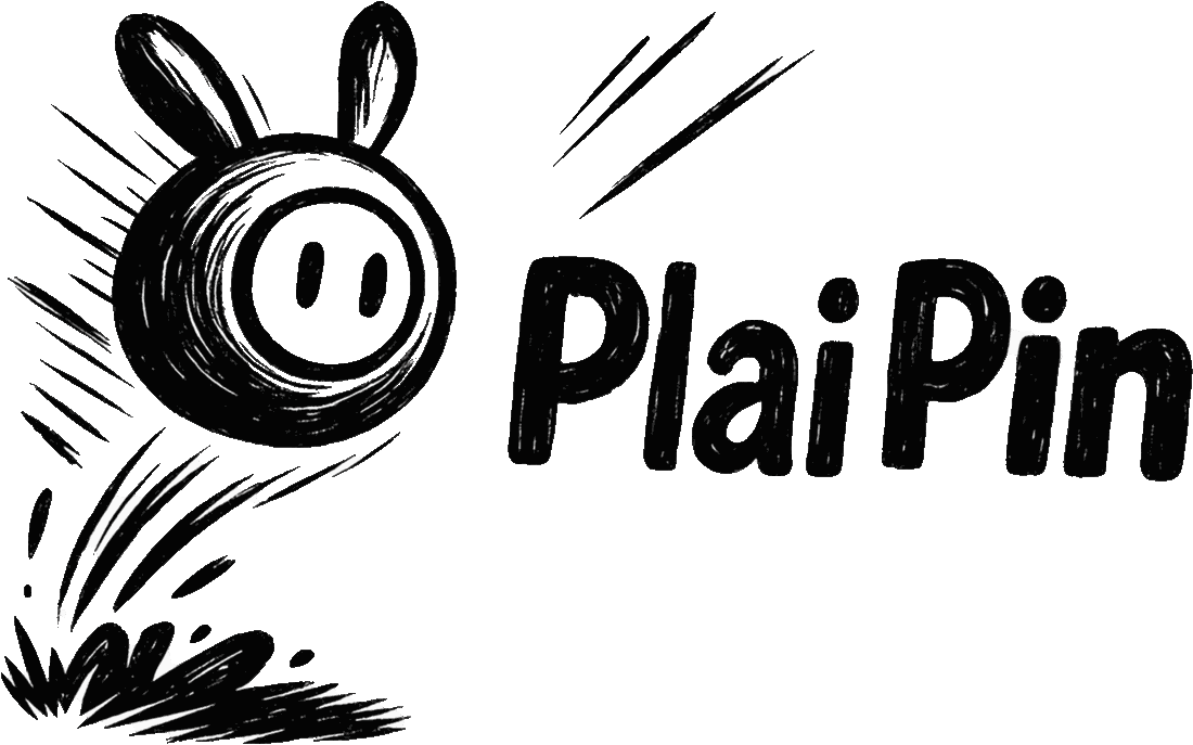 PlaiPin